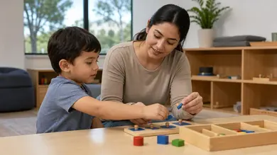 2027 Best Online Applied Behavior Analysis (ABA) Master's Programs for Residents of Irving, TX thumbnail