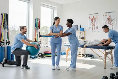 2026 Online Kinesiology Degrees With Strong Wellness and Recovery Training thumbnail