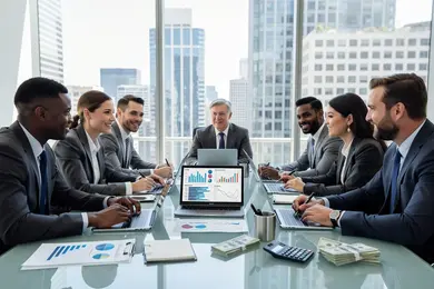 2027 Finance Degree Metro Opportunity Report: Cities With the Best Mix of Pay, Openings, and Growth thumbnail