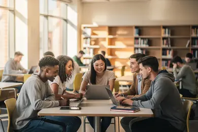 2027 Best Associate Degree Completion Programs With Low GPA Options thumbnail