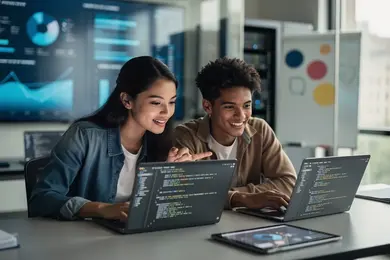 2027 Can R Experience Replace Python Preparation for a Data Science Master's? thumbnail