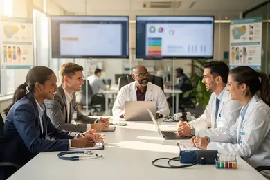 2026 Epidemiology vs Community Health vs Health Policy Careers: Pay, Growth, and Promotion Potential thumbnail