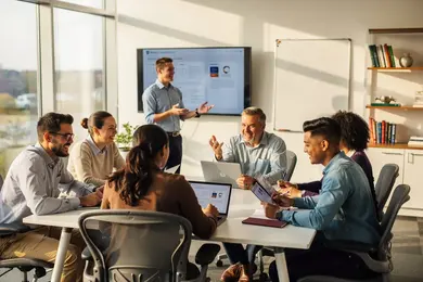 2026 Walden University Online Doctor of Business Administration (DBA) - Human Resource Management: Cost, Curriculum, Admissions, and Career Outcomes thumbnail