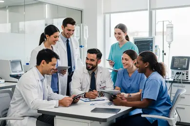 2026 Capstone vs Thesis Requirements for Health Sciences Master's Programs thumbnail