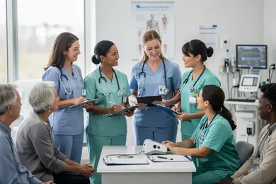 2027 Accredited Online Women's Health Nurse Practitioner Degree Programs That Accept the Most Transfer Credits thumbnail