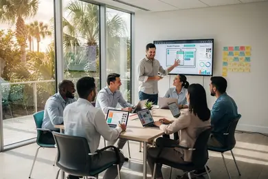 2026 Easiest Online Educational Technology Degree Programs Ranking in Florida