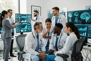 2026 Health Informatics Careers at the Center of Healthcare AI Adoption thumbnail
