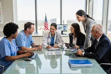 2026 Patient Safety & Quality Degree Salary by Experience Level: Entry-Level, Mid-Career, and Senior Roles thumbnail
