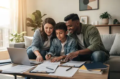 2026 What Happens If a Parent Won't Complete the FAFSA?