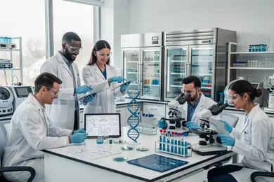 2026 Best Career Paths After a Biology and Biological Sciences Bachelor's Degree thumbnail