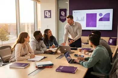 2026 Is Grand Canyon University's Online EdS in Teaching & Learning Worth It? What Students Should Know thumbnail
