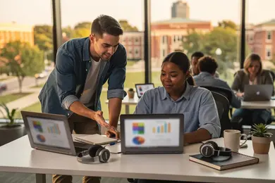 2027 Online Data Science Master's Options for Professionals in Champaign, Illinois thumbnail