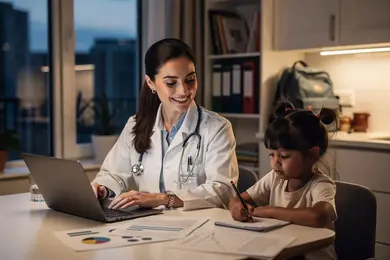 2027 Best Professional Doctorate Programs for Single Parents thumbnail