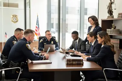 2027 How to Choose an Online Criminal Justice Doctorate Program: Accreditation, Cost, Format, and Career Fit thumbnail