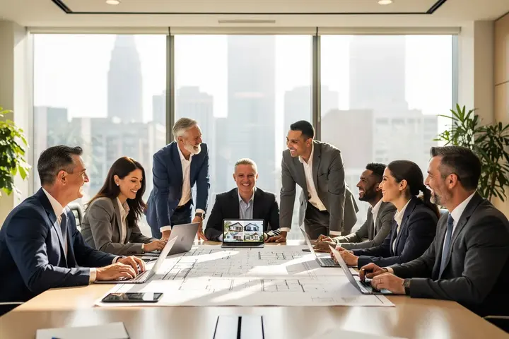 2026 Employers Hiring Most Aggressively for Real Estate Talent