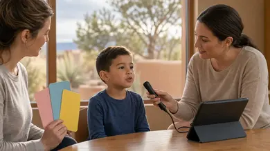 2027 Best Online Speech Pathology Master's Programs for Residents of Albuquerque, NM thumbnail