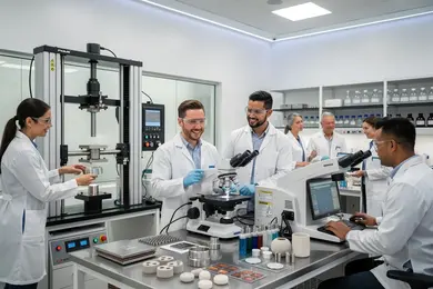 2026 Online Materials Science & Engineering Degree Master's Programs with Monthly Start Dates & Financial Aid thumbnail