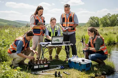 2026 Online Environmental Science Degrees With Strong Cross-Disciplinary Science Training thumbnail