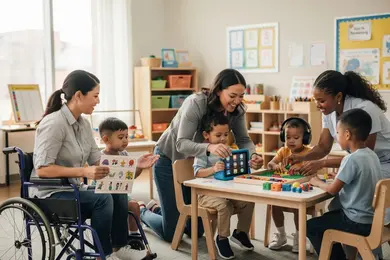 2026 Cheapest Special Education Degree Programs for Working Adults thumbnail