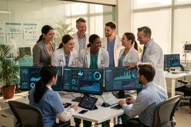 2027 Health Informatics Degree Specialization Pay Report: Which Academic Tracks Lead to the Highest Earnings thumbnail