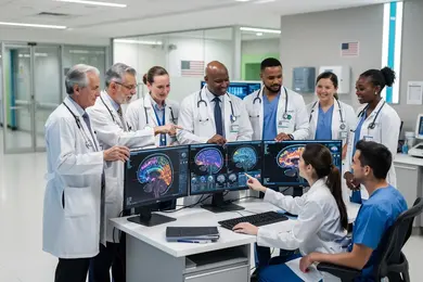 2026 Best Online Neuroscience Programs for Professionals Seeking Hospital and Health System Roles thumbnail