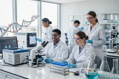2026 Which Biotechnology Degree Careers Are Most Likely to Be Remote in the Future? thumbnail