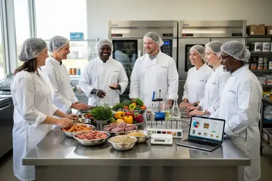 2026 Online Food Industry Management Degrees With Product Development Management Focus thumbnail