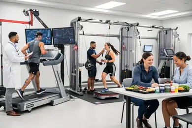 2026 Sports Science Degree Programs With Rolling Admissions thumbnail
