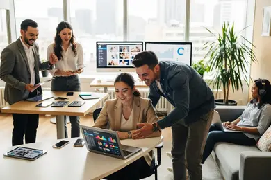 2026 Accredited Online Social Media Degree Programs for Working Adults: Flexible, Part-Time, and Self-Paced Options thumbnail