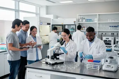 2026 Online Biology and Biological Sciences Bachelor's Degree Programs With Monthly Start Dates thumbnail