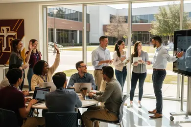 2026 Texas State University Online Learning Format: Part-Time, Full-Time, and Self-Paced Options thumbnail