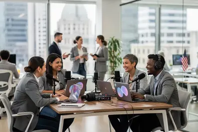 2026 Online Communication Degrees With the Best FAFSA-Friendly Options