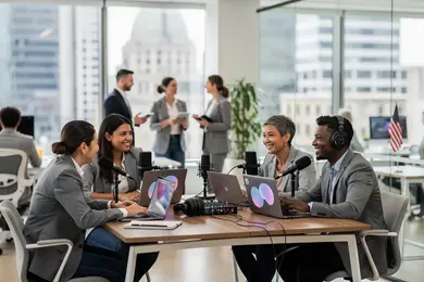 2026 Online Communication Degrees With the Best FAFSA-Friendly Options thumbnail