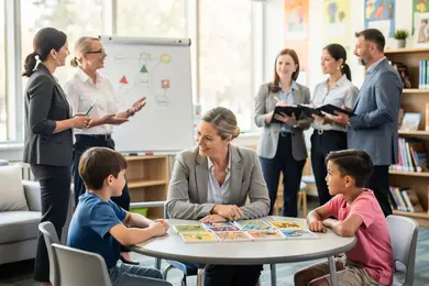 2026 Does a School Psychology Program Require In-Person Clinical Training? thumbnail