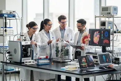 2026 Cheapest Biomedical Engineering Degree Programs for Working Adults thumbnail