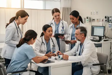 2026 Most In-Demand Family Nurse Practitioner Master's Specializations thumbnail