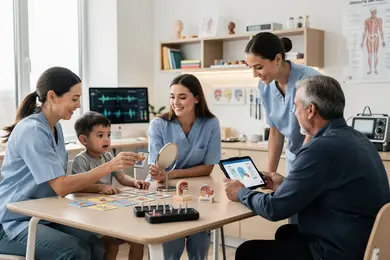 2026 The Best Undergraduate Majors for Future Speech Pathologists thumbnail