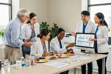 2026 Industries Hiring Graduates With a Nutrition Degree thumbnail