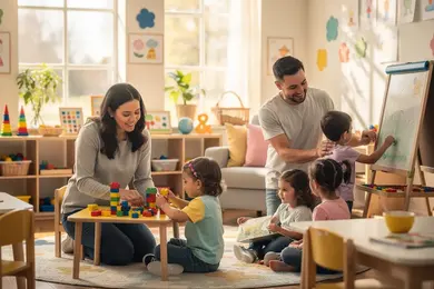 2026 Cheapest Accredited Online Early Childhood Education Degree Programs: Tuition, Fees, and Financial Aid thumbnail