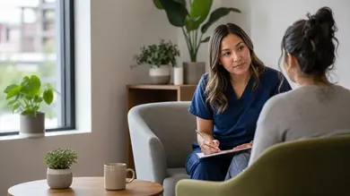 2027 Best Online Psychiatric-Mental Health Nurse Practitioner (PMHNP) Programs for Residents of Oakland, CA thumbnail