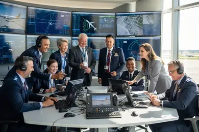 2026 Online Aviation Management Bachelor's Degree Programs With No Prerequisites thumbnail