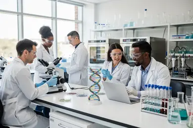 2026 Best States for Biological Sciences Career Growth thumbnail