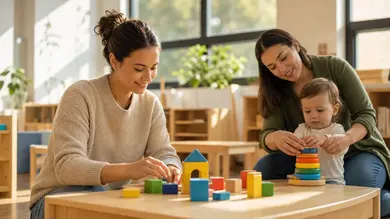 2027 Online Early Childhood Education Master's Programs With University Scholarships: Awards, Eligibility & Tuition After Aid thumbnail