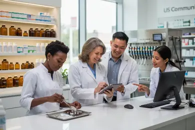 2027 Online Pharmacy Degree Programs With No Application Fee and Rolling Admissions thumbnail