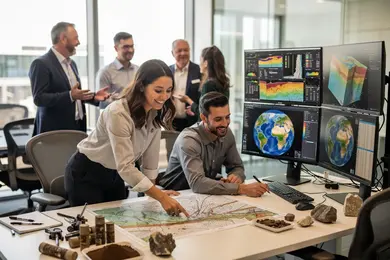 2026 What Classes Are in an Online Geosciences Bachelor's Degree? thumbnail