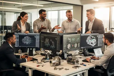 2026 How to Choose an Online Mechanical Engineering Degree for Product Development Careers thumbnail