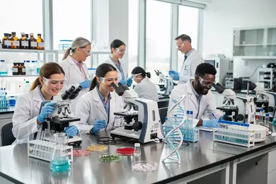2026 Online Biology and Biological Sciences Bachelor's Degree Programs With Weekly Start Dates thumbnail