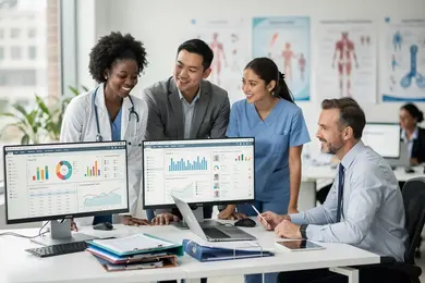 2026 Industry Demand for Health Information Management Master's Graduates: Job Outlook & Hiring Trends thumbnail