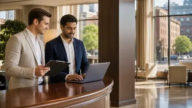 2027 Cheapest Accredited Online Hospitality Management Master's Programs With No Out-of-State Tuition Surcharge thumbnail