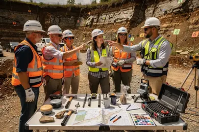 2026 Geosciences Roles That Often Lead to Leadership Positions thumbnail